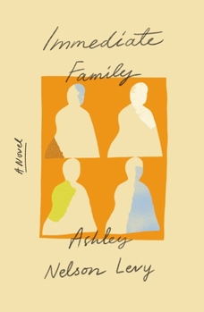 Hardcover Immediate Family Book