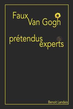 Paperback Faux Van Gogh, PR [French] Book