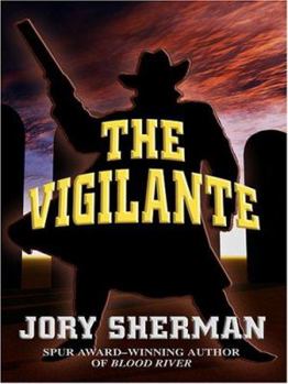 Santa Fe Showdown - Book #3 of the Vigilante