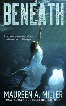 Paperback Beneath Book