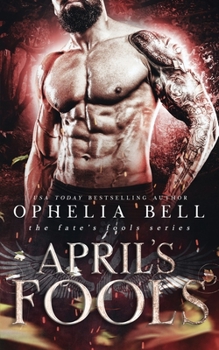 Paperback April's Fools Book