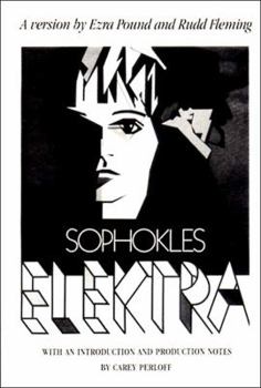 Paperback Elektra: Play Book