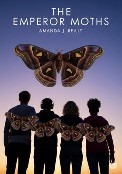 Paperback The Emperor Moths Book