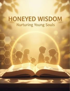 Paperback Honeyed Wisdom: Nurturing Young Souls Book