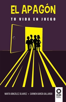 El apagón: Tu vida en juego