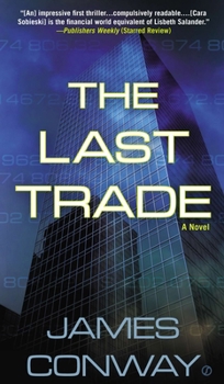 Mass Market Paperback The Last Trade Book