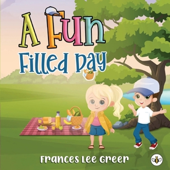 Paperback A Fun Filled Day Book