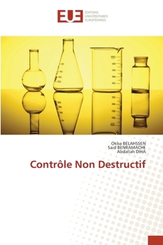 Paperback Contrôle Non Destructif [French] Book
