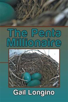 Hardcover The Penta Millionaire Book