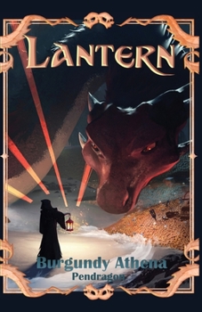 Paperback Lantern Book