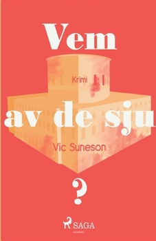 Hvem af de syv?