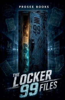 Paperback The Locker 99 Files Book
