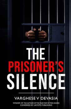 Paperback The Prisoner's Silence Book