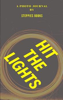 Paperback Hit the Lights Book