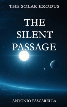 Hardcover The Silent Passage Book