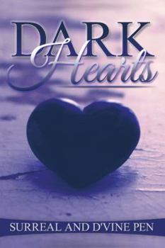 Hardcover Dark Hearts Book