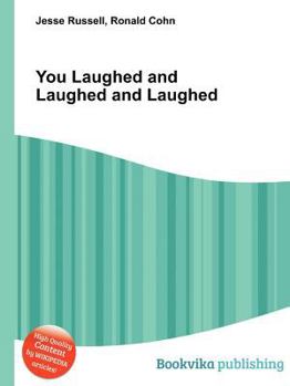 Paperback You Laughed and Laughed and Laughed Book