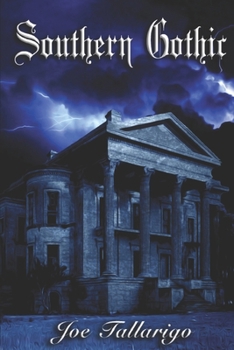 Paperback Southern Gothic Book