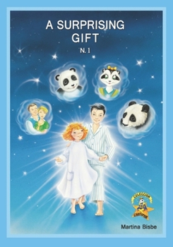 Paperback 1. A Surprising Gift: Coleccion Chatipan (Chatipan Collection) (English Edition) Book