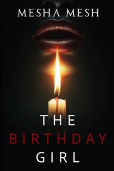 Paperback The Birthday Girl Book