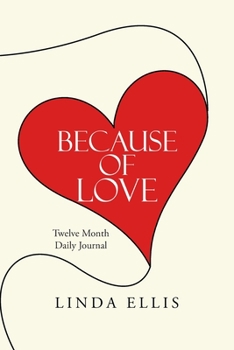 Paperback Because of Love Book