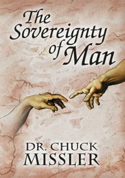 Perfect Paperback The Sovereignty of Man Book