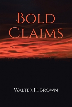 Paperback Bold Claims Book