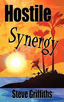 Paperback Hostile Synergy Book