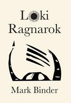 Hardcover Loki Ragnarok Book