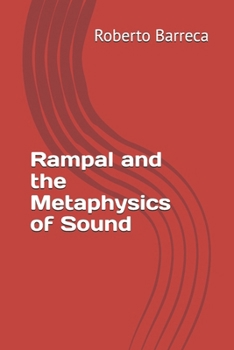 Rampal and the Metaphysics of Sound (Roberto Barreca)
