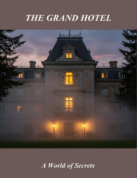 Paperback The Grand Hotel: A World Of Secrets Book
