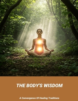 Paperback The Body'S Wisdom: A Convergence Of Healing Traditions Book