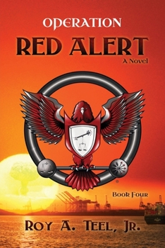 Paperback Operation Red Alert Book