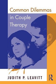 Paperback Common Dilemmas in Couple Therapy Book