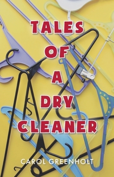 Paperback Tales of a Dry Cleaner Book