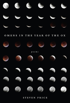 Paperback Omens in the Year of the Ox Book