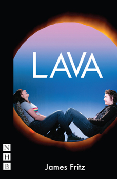 Paperback Lava (2022 Edition) Book