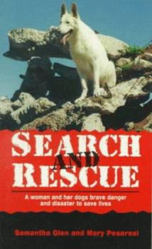 Mass Market Paperback Search and Rescue Book