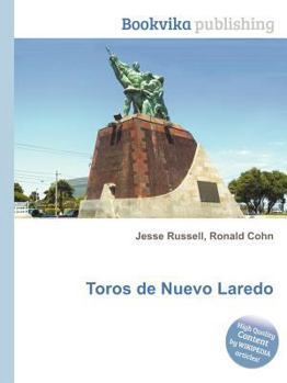 Paperback Toros de Nuevo Laredo Book