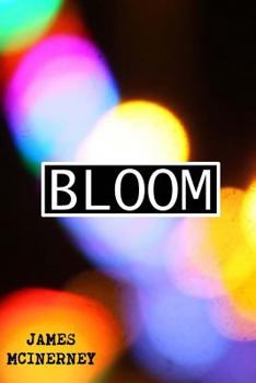 Paperback Bloom Book