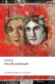 Paperback On Life and Death Book