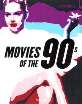 Paperback Movies of the 90s Book