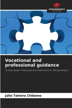 Paperback Vocational and professional guidance Book