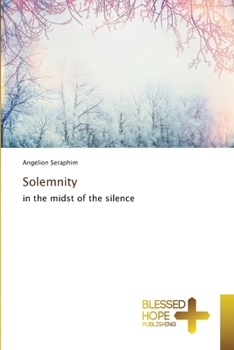 Paperback Solemnity Book