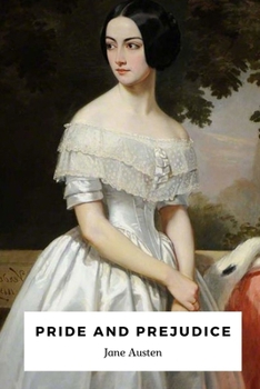 Paperback Pride and Prejudice by Jane Austen Book