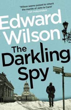 Paperback Darkling Spy Book