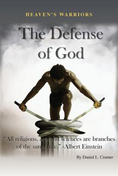 Paperback Heaven's Warriors: The Defense of God Book