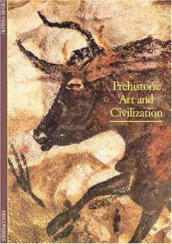Paperback Discoveries: Prehistoric Art and Civilization Book