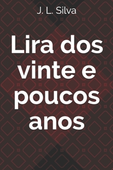 Paperback Lira dos vinte e poucos anos [Portuguese] Book