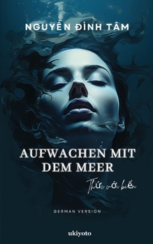 Paperback Aufwachen mit dem Meer [German] Book